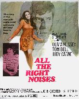 All The Right Noises - film (1969)