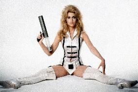 Barbarella - film (1968)