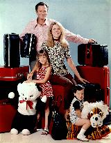 Bewitched - film (1969)