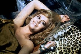 Barbarella - film (1968)