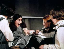 The Prime Of Miss Jean Brodie - film (1969)