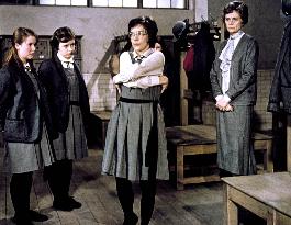 The Prime Of Miss Jean Brodie - film (1969)