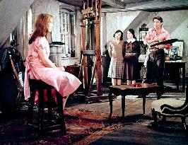 The Prime Of Miss Jean Brodie - film (1969)