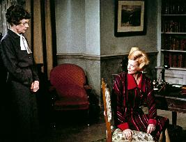 The Prime Of Miss Jean Brodie - film (1969)