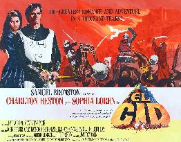 El Cid - film (1961)