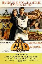 El Cid - film (1961)