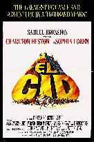 El Cid - film (1961)