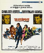 Counterpoint - film (1968)