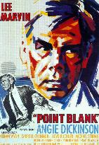 Point Blank - film (1967)