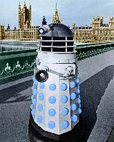 Doctor Who ; Dr. Who - film (1964)