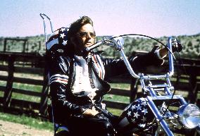 Easy Rider - film (1969)