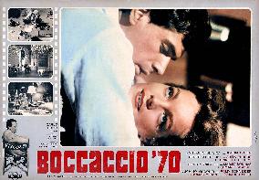 Boccaccio '70 - film (1962)