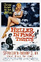 Heller In Pink Tights - film (1960)