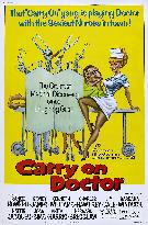 Carry On Doctor - film (1967)