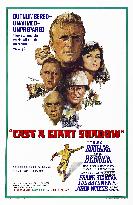 Cast A Giant Shadow - film (1966)