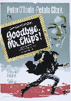 Goodbye, Mr. Chips - film (1969)
