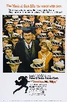 Goodbye, Mr. Chips - film (1969)