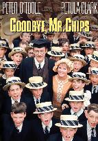 Goodbye, Mr. Chips - film (1969)