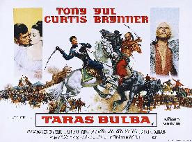 Taras Bulba - film (1962)