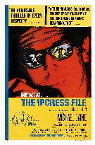 The Ipcress File - film (1965)