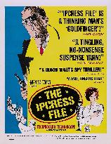 The Ipcress File - film (1965)