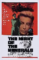 The Night Of The Generals - film (1967)