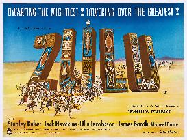 Zulu - film (1964)