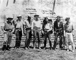 Guns Of The Magnificent Seven - film (1969)