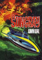 Stingray - film (1964)