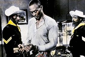 Sergeant Rutledge - film (1960)