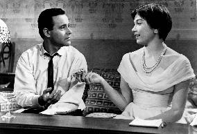 The Apartment - film (1960)