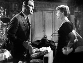 The Apartment - film (1960)