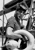 Sykes And A... Holiday - film (1960)