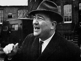 Z Cars - film (1967)