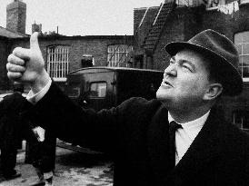 Z Cars - film (1967)