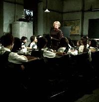 The Prime Of Miss Jean Brodie - film (1969)