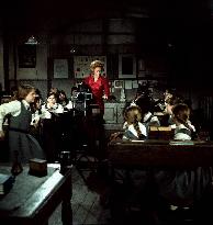 The Prime Of Miss Jean Brodie - film (1969)