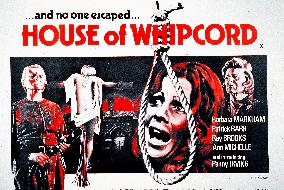 House Of Whipcord (1974)