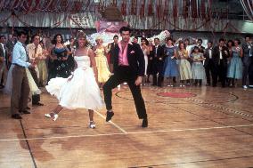 Grease (1978)