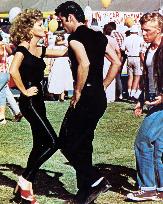 Grease (1978)