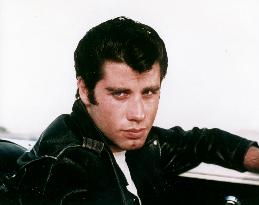 Grease (1978)