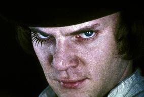 A Clockwork Orange (1971)