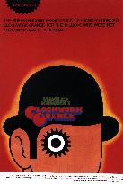 A Clockwork Orange (1971)