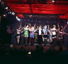 Cabaret (1972)