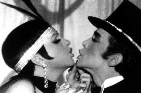 Cabaret (1972)