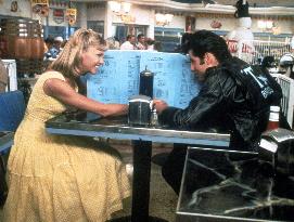 Grease (1978)