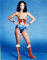 Wonder Woman (1975)