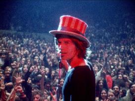 Gimme Shelter (1970)