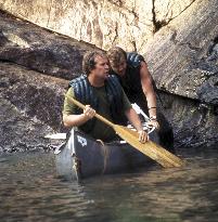 Deliverance (1972)