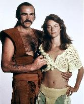 Zardoz (1974)